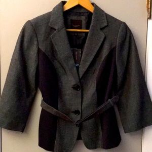 The Limited collection ladies XS dress jacket.